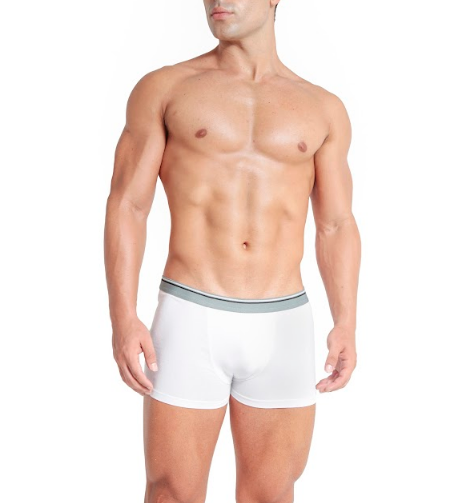 CUECA BOXER COTTON