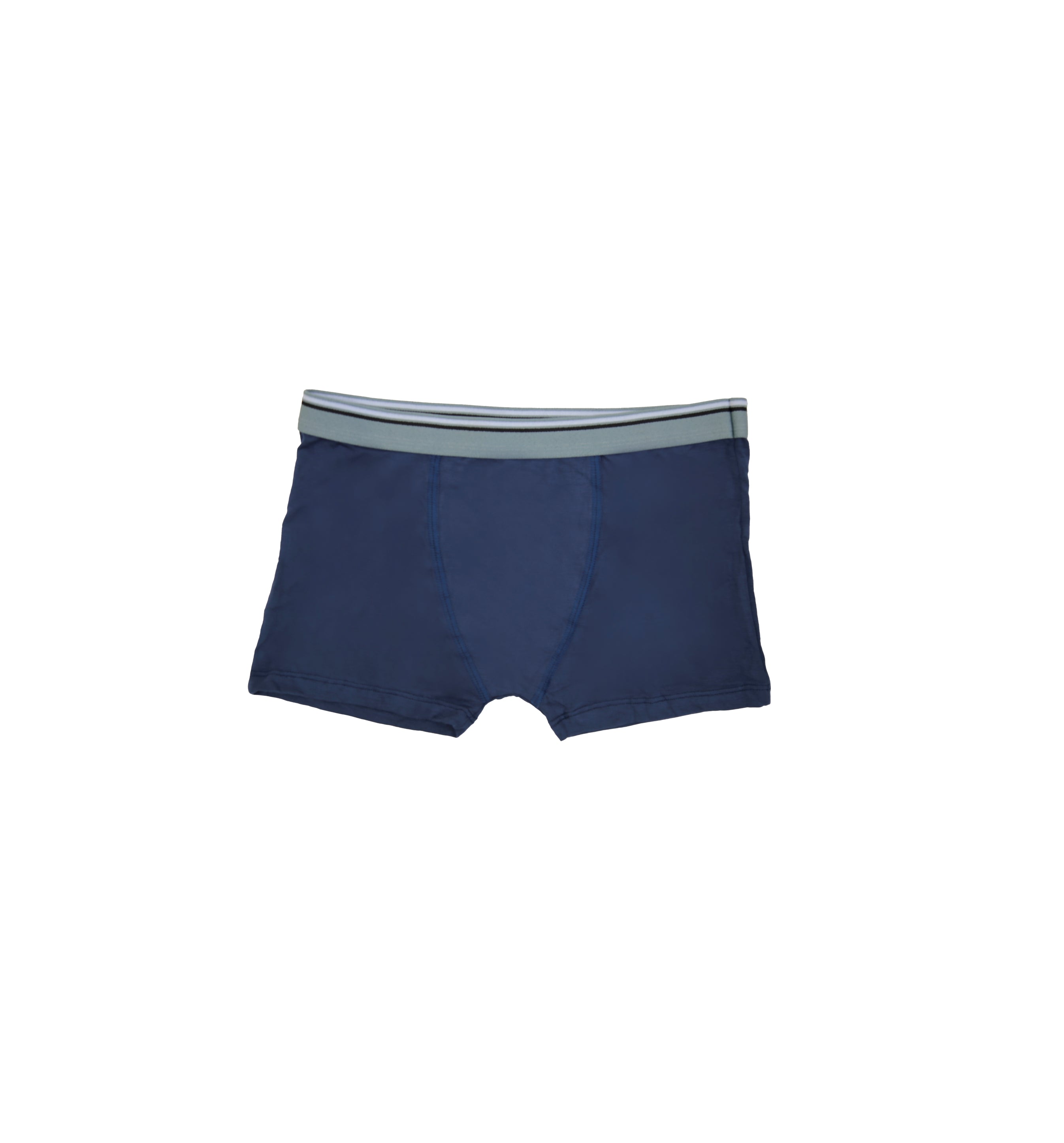 CUECA BOXER COTTON