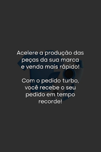 PEDIDO TURBO