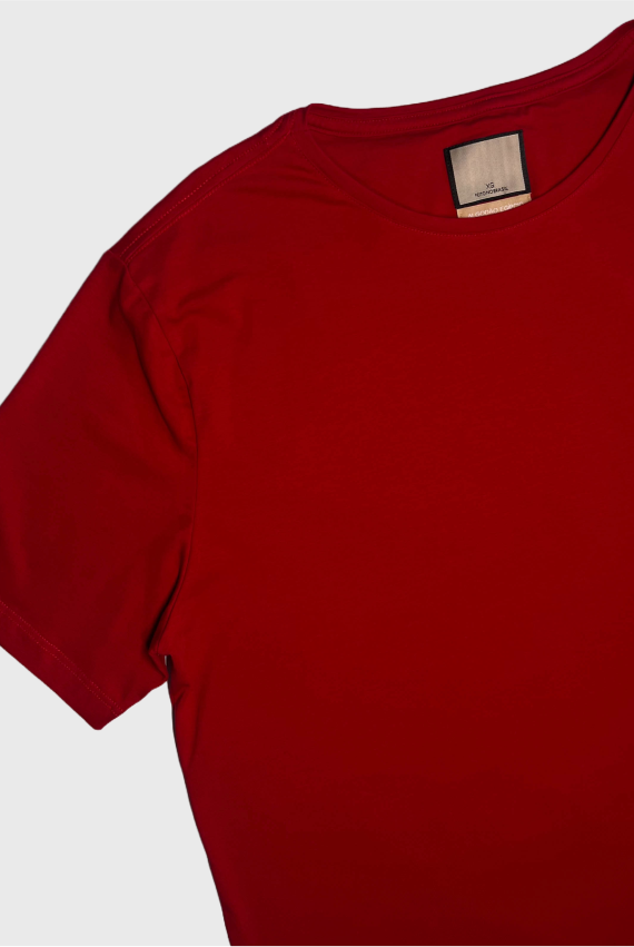 CAMISETA PREMIUM ALGODÃO EGÍPCIO