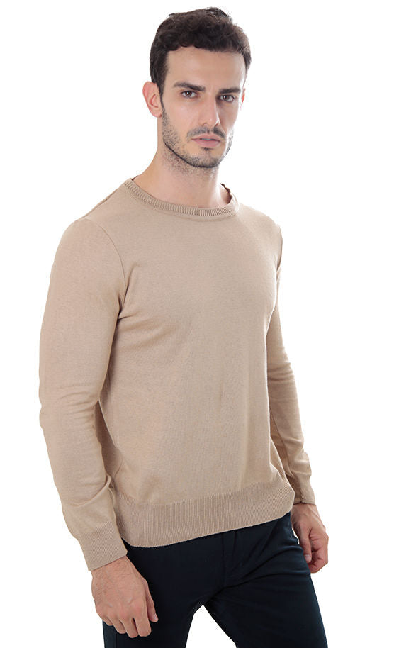 SUÉTER TRICOT LEVE GOLA C