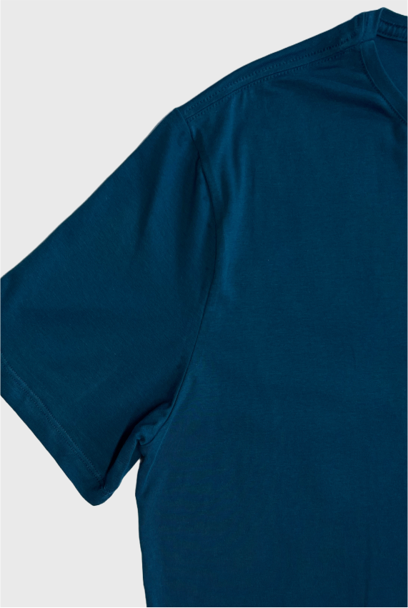 CAMISETA PREMIUM ALGODÃO EGÍPCIO - MODA