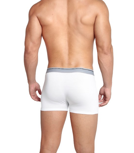 CUECA BOXER VISCOSE