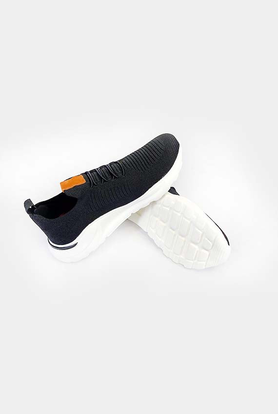 TÊNIS CASUAL KNIT EVO