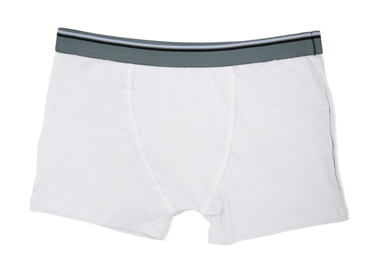 CUECA BOXER VISCOSE