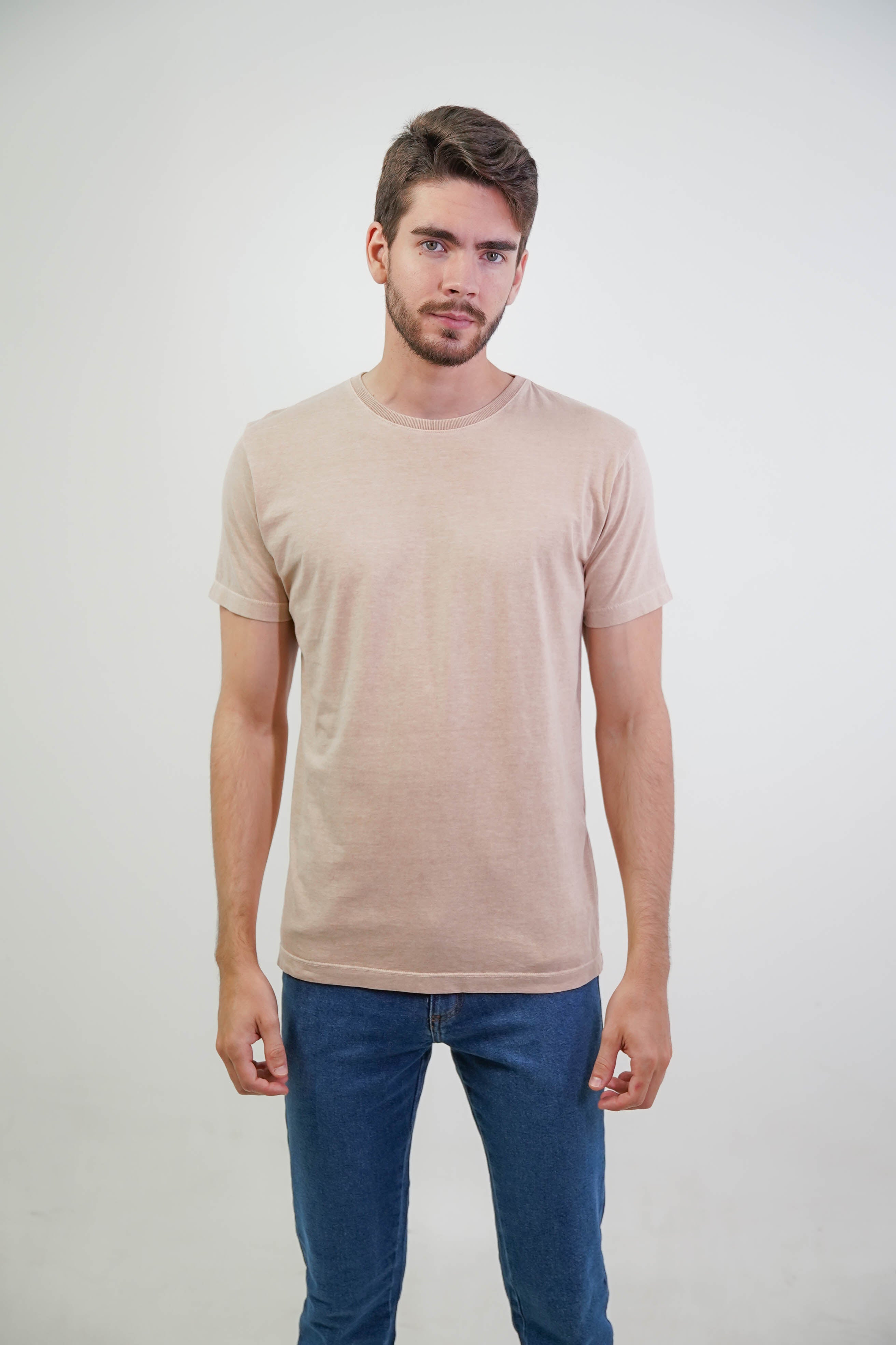 CAMISETA ESTONADA STONED