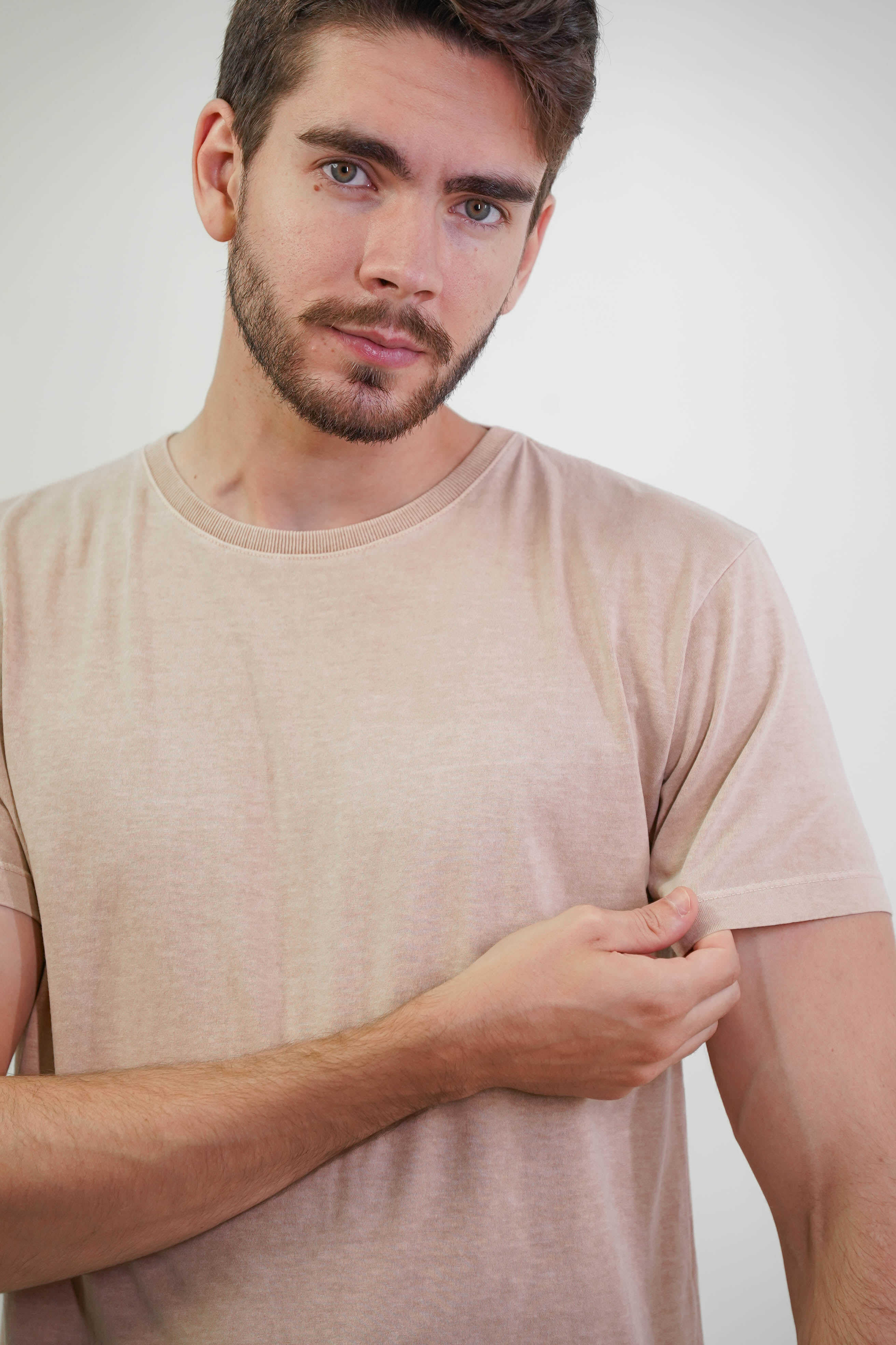 CAMISETA ESTONADA STONED