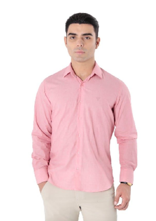 CAMISA COMFORT FIL A FIL