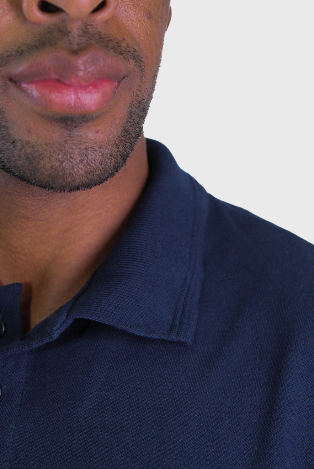 POLO PIQUET GOLD CONTINUA