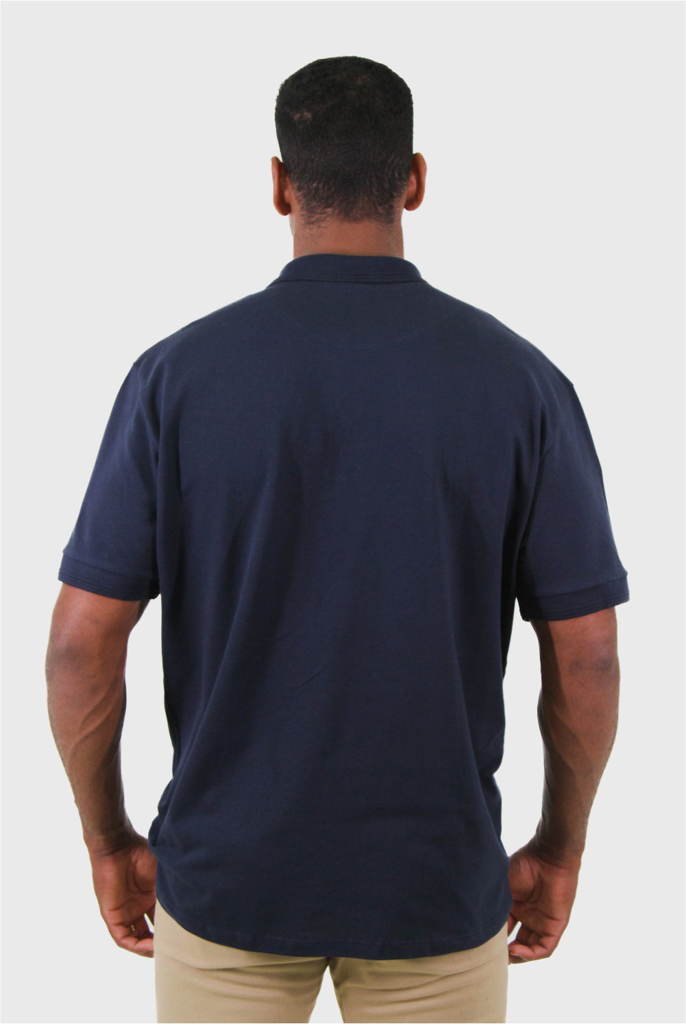 POLO PIQUET GOLD CONTINUA