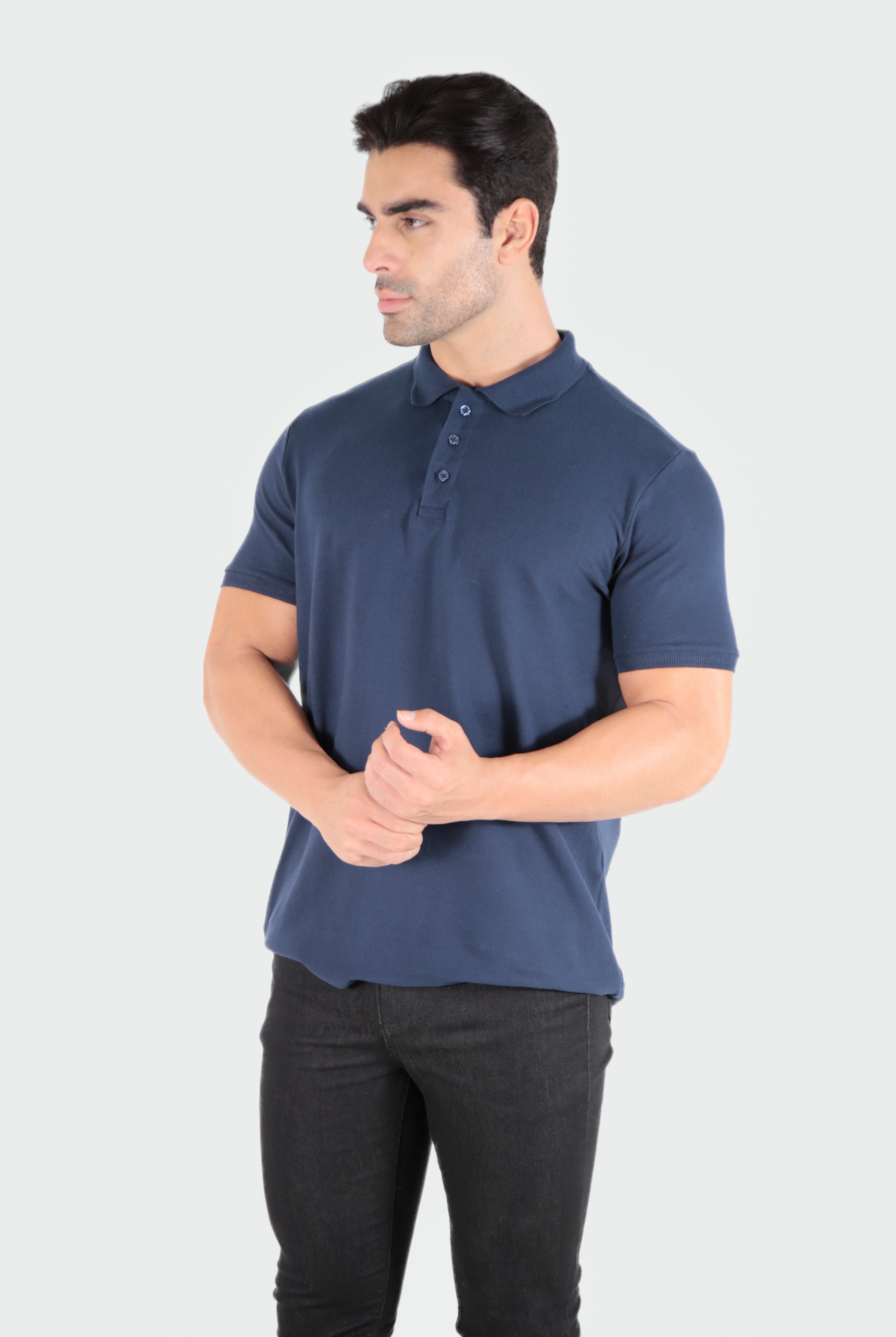 POLO BASIC