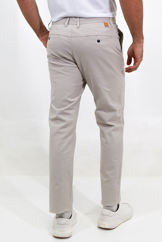 CALÇA SARJA PREMIUM ALGODÃO EGÍPCIO