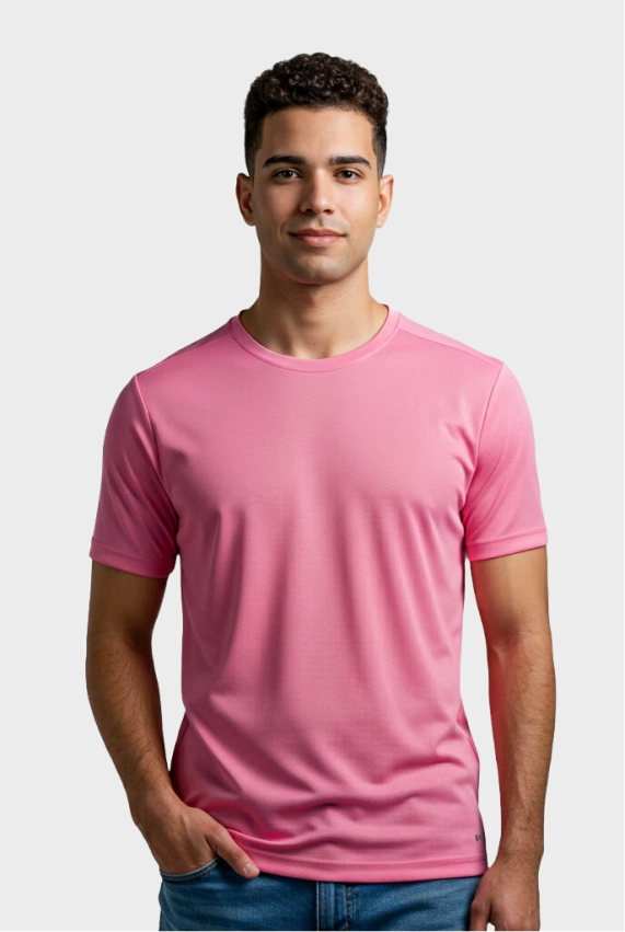 CAMISETA DRY FITNESS