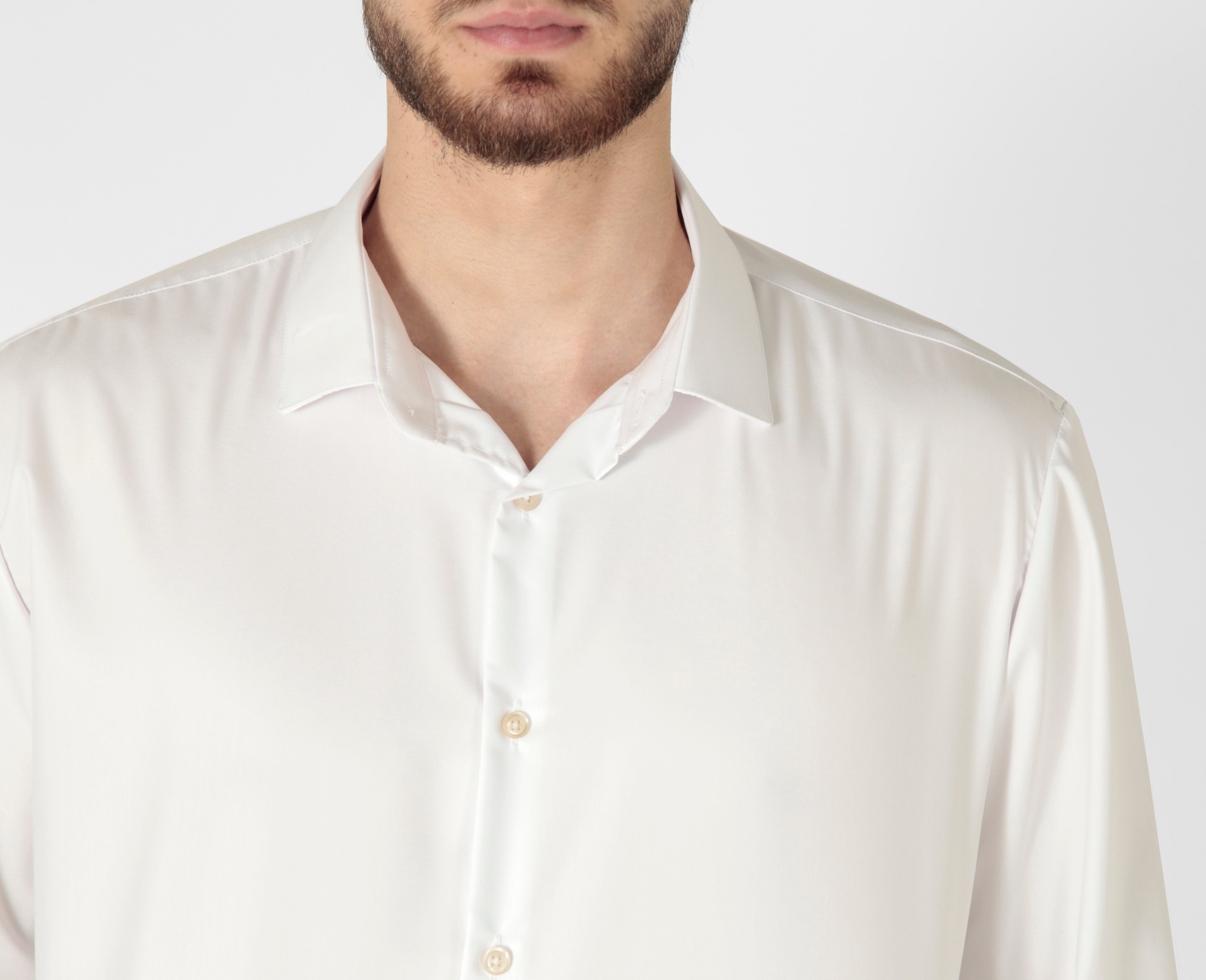 CAMISA BLEND MODAL EGÍPCIO