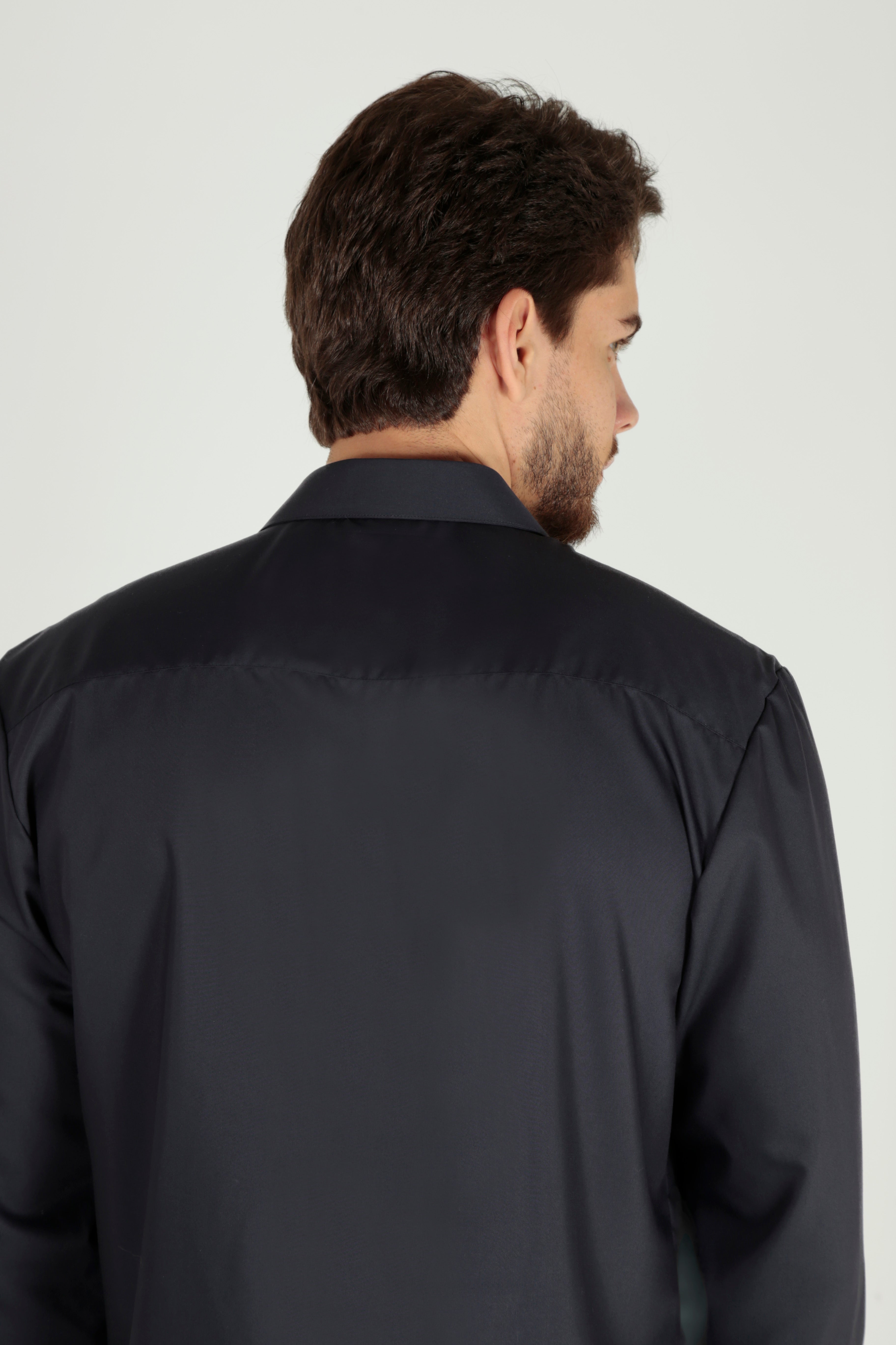 CAMISA BLEND MODAL EGÍPCIO