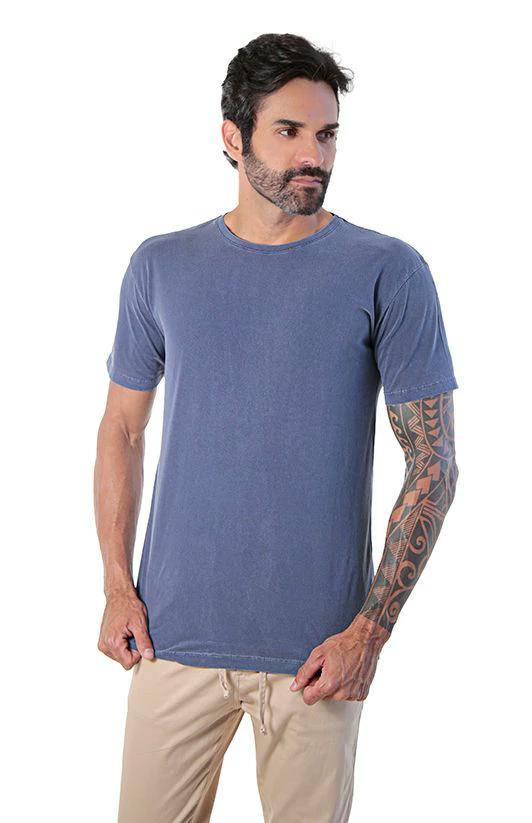 CAMISETA ESTONADA STONED