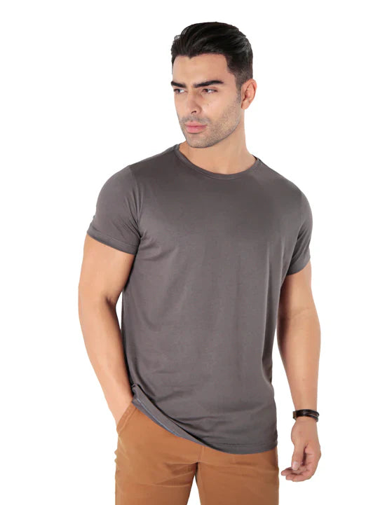 CAMISETA PREMIUM ALGODÃO EGÍPCIO