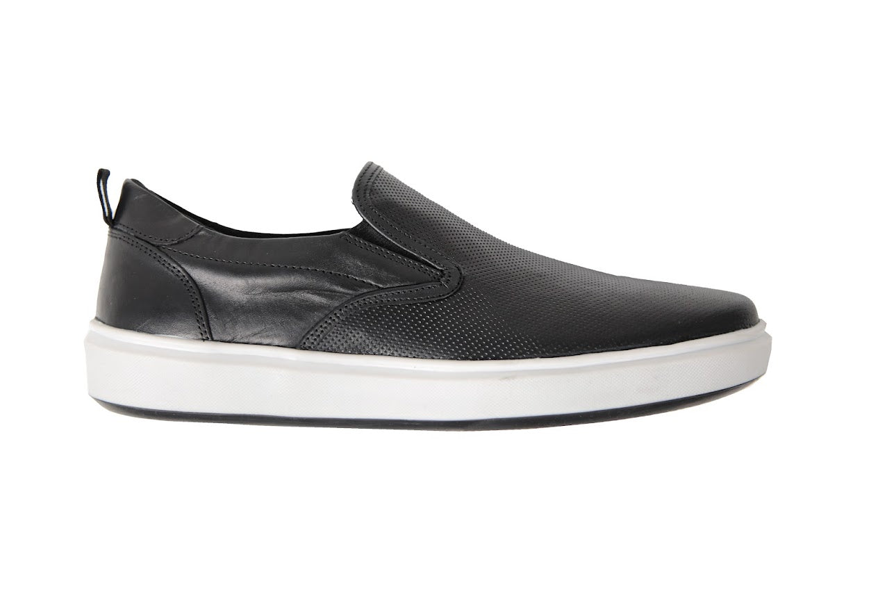 TÊNIS CASUAL SLIP ON