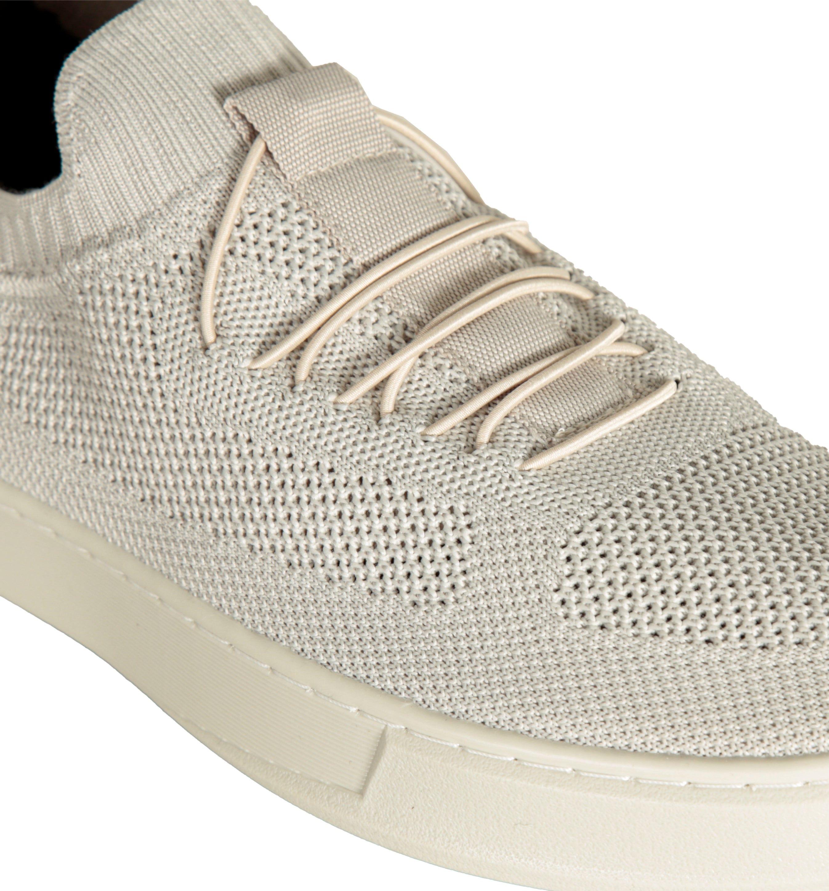 TÊNIS CASUAL KNIT NEW YORK