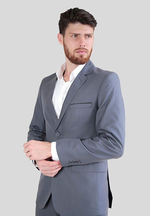 TERNO SLIM GOLD POLIVISCOSE