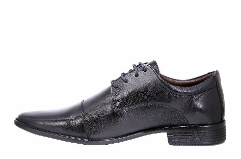 SAPATO SOCIAL COURO LEGÍTIMO FIRENZE