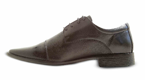 SAPATO SOCIAL COURO LEGÍTIMO FIRENZE