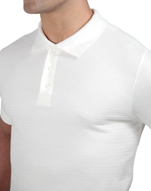 POLO PIQUET MAQUINETADA