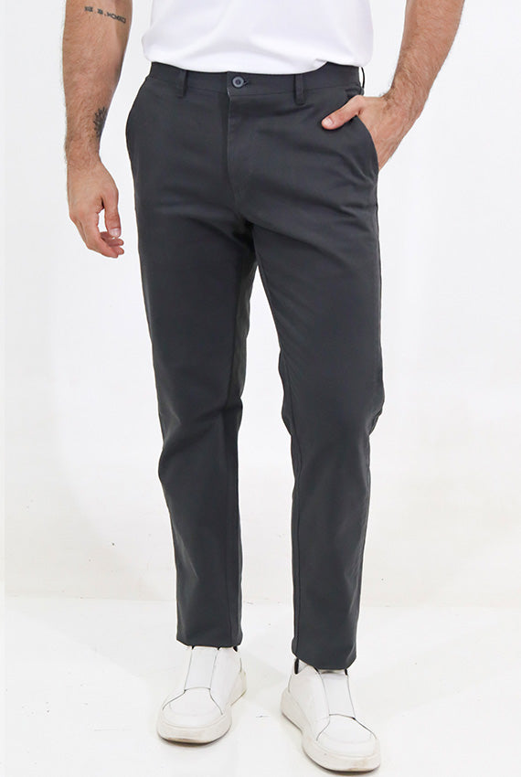 CALÇA SARJA PREMIUM ALGODÃO EGÍPCIO