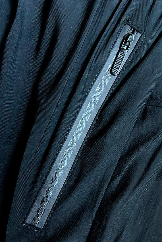 SHORT FITNESS DRY POLIAMIDA