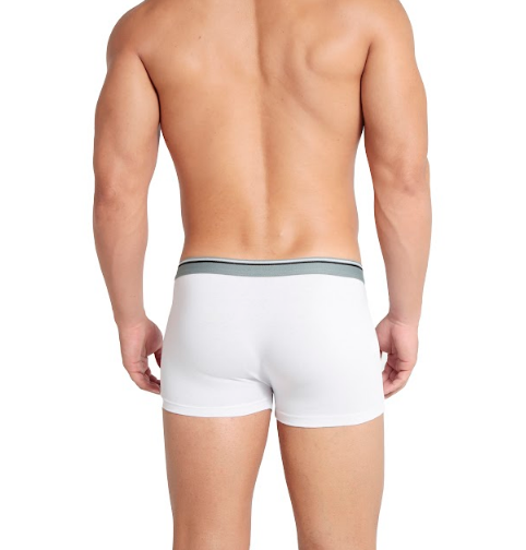 CUECA BOXER COTTON
