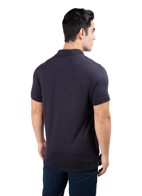 POLO PIQUET MAQUINETADA