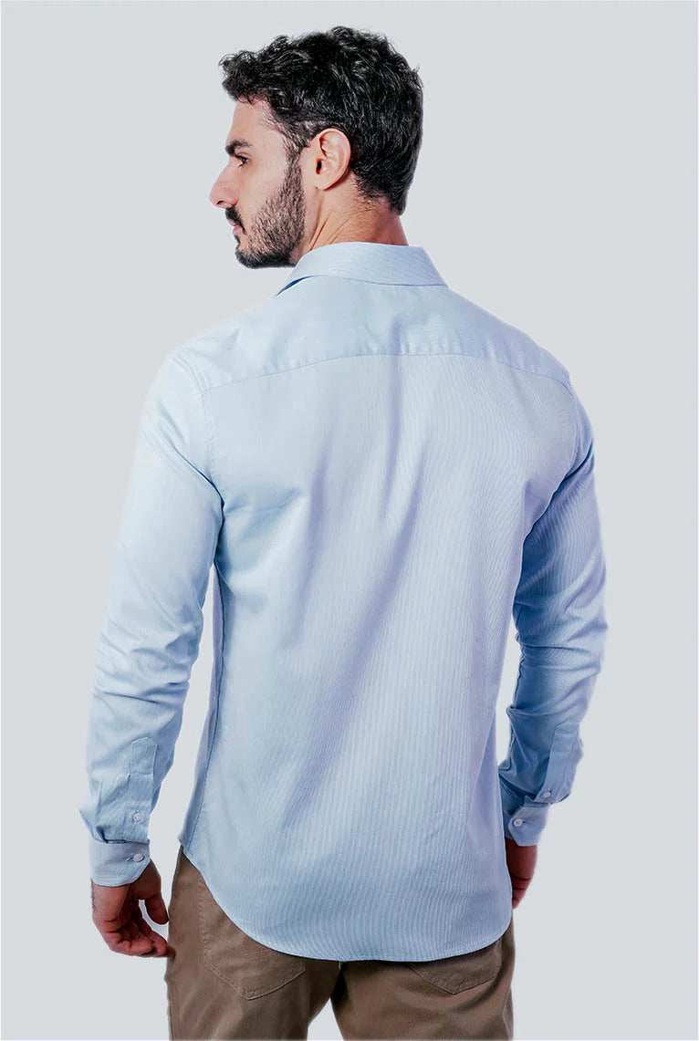 CAMISA MANGA LONGA RUTH PREMIUM