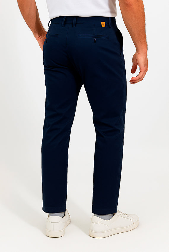 CALÇA SARJA PREMIUM ALGODÃO EGÍPCIO