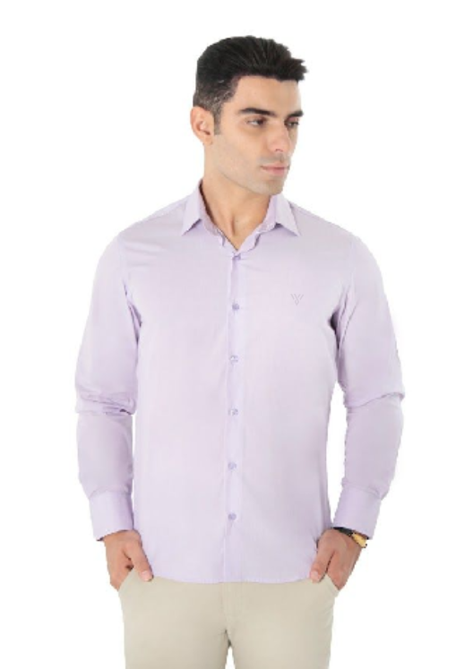 CAMISA COMFORT FIL A FIL