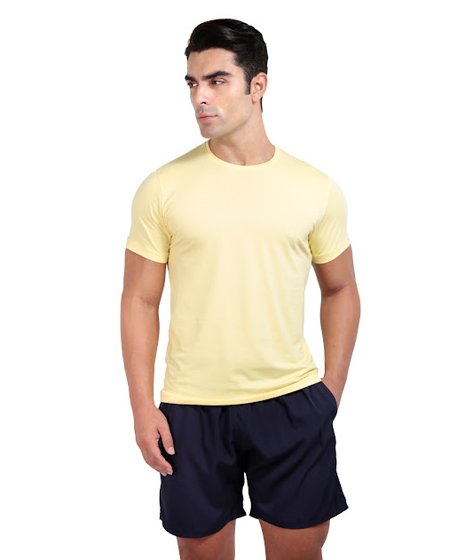 CAMISETA PREMIUM ALGODÃO EGÍPCIO - MODA