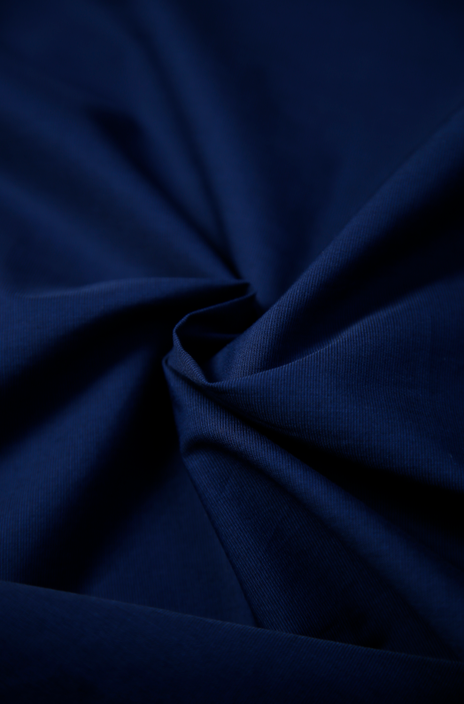 CAMISA SOCIAL PLUS SIZE BÁSICA LISA