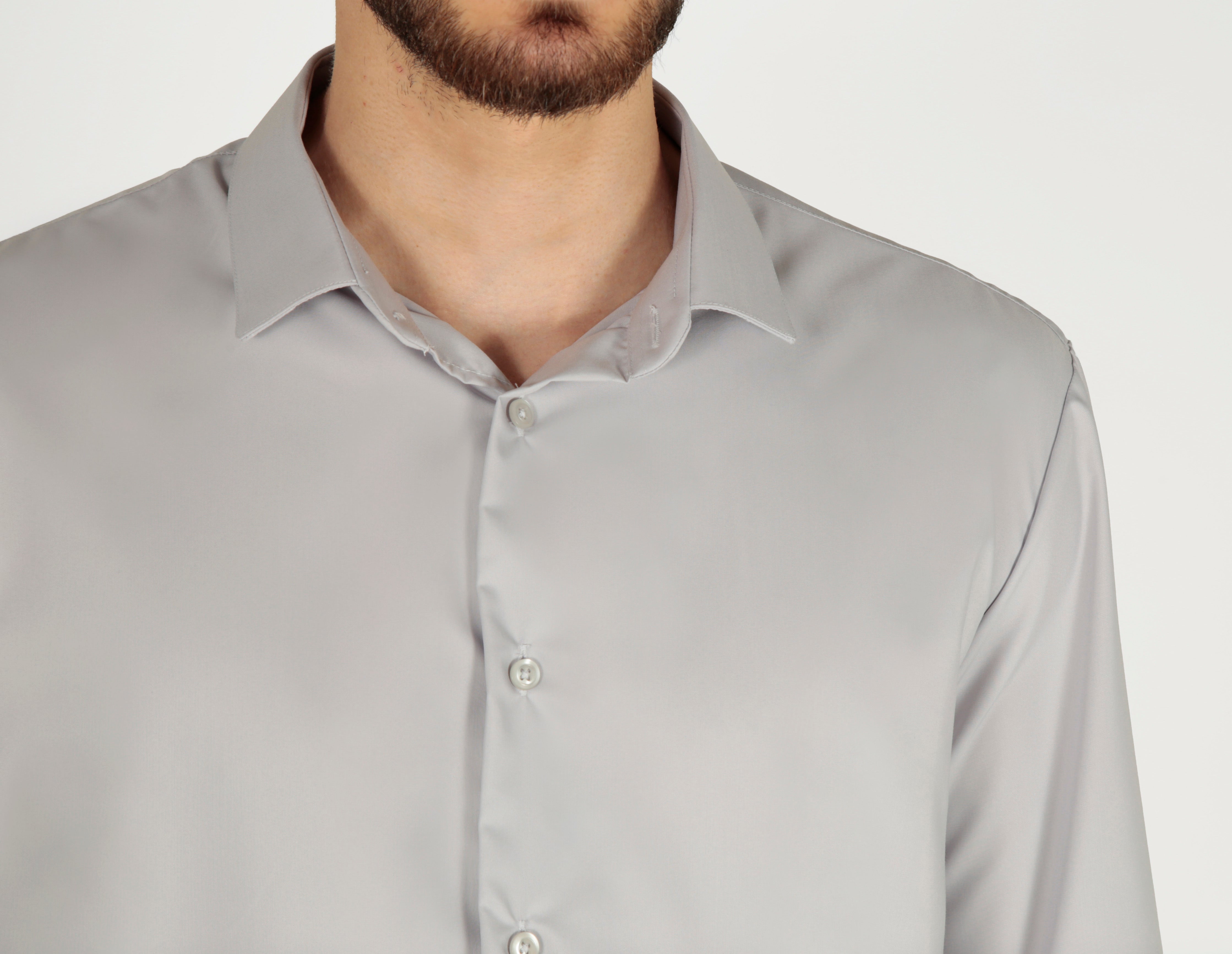 CAMISA BLEND MODAL EGÍPCIO