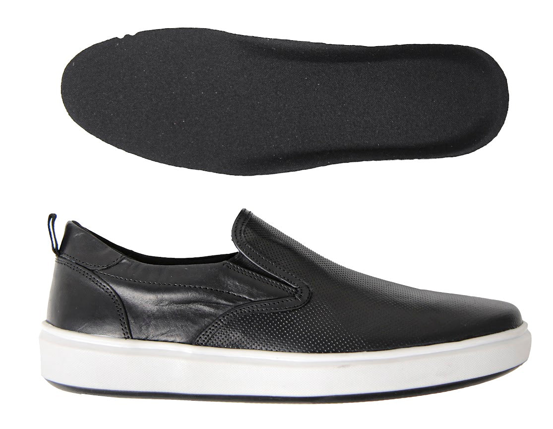 TÊNIS CASUAL SLIP ON