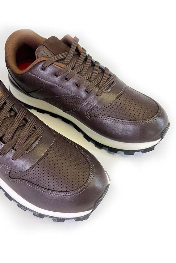 TÊNIS CASUAL ACTIVE NEO