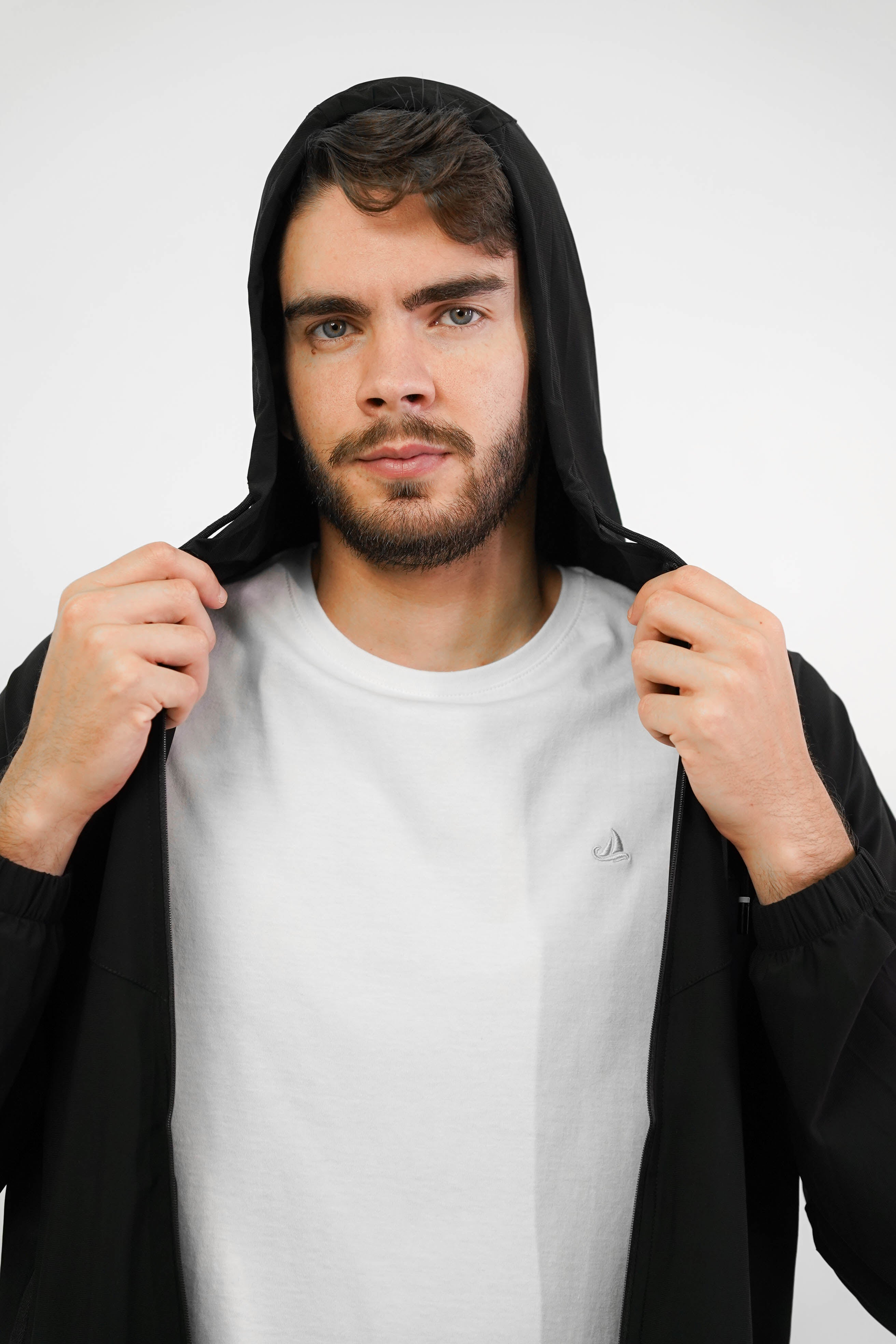 KIT TECH PERFORMANCE - CONJUNTO JAQUETA + CALÇA